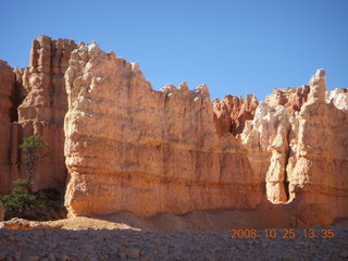 268 6nr. Bryce Canyon - Navajo loop trail