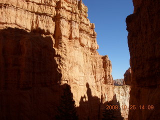 270 6nr. Bryce Canyon - Navajo loop trail
