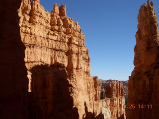 275 6nr. Bryce Canyon - Navajo loop trail