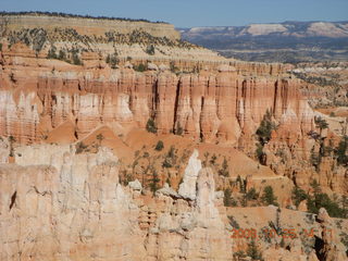 277 6nr. Bryce Canyon - Navajo loop trail
