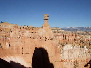 Bryce Canyon - Navajo loop trail