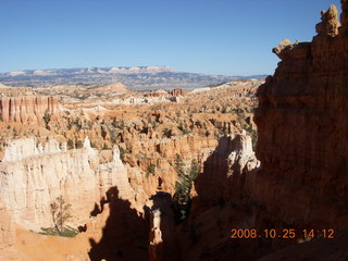 281 6nr. Bryce Canyon - Navajo loop trail
