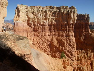 288 6nr. Bryce Canyon - Navajo loop trail