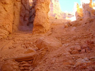 297 6nr. Bryce Canyon - Navajo loop trail