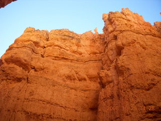 300 6nr. Bryce Canyon - Navajo loop trail