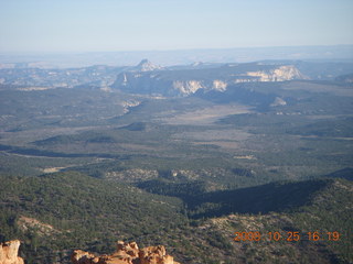 384 6nr. Bryce Canyon - No Man's Mesa, Molly's Nipple