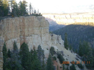 422 6nr. Bryce Canyon - viewpoint vista