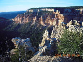 30 6ns. Bryce Canyon - Paria viewpoint