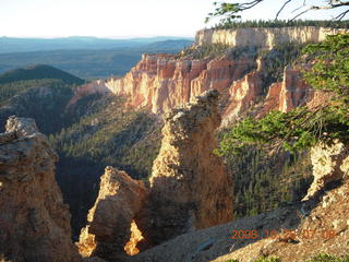 31 6ns. Bryce Canyon - Paria viewpoint