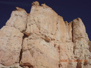 113 6ns. Bryce Canyon - Tower Bridge trail from sunrise
