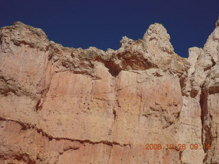 139 6ns. Bryce Canyon - Fairyland trail