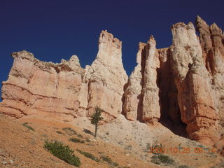 144 6ns. Bryce Canyon - Fairyland trail