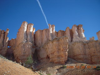 146 6ns. Bryce Canyon - Fairyland trail
