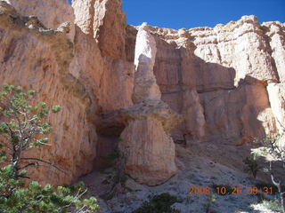 161 6ns. Bryce Canyon - Fairyland trail