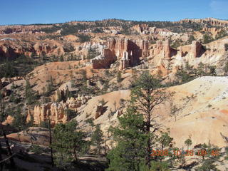 164 6ns. Bryce Canyon - Fairyland trail