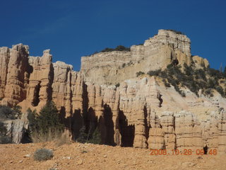 173 6ns. Bryce Canyon - Fairyland trail
