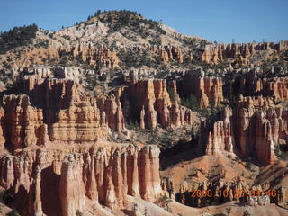 174 6ns. Bryce Canyon - Fairyland trail