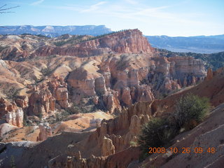 Bryce Canyon - Fairyland trail