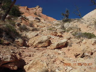 189 6ns. Bryce Canyon - Fairyland trail