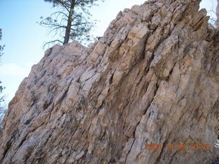 203 6ns. Bryce Canyon - Fairyland trail