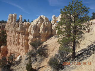218 6ns. Bryce Canyon - Fairyland