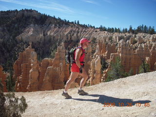 Bryce Canyon - ADam - Fairyland