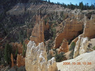 Bryce Canyon - Fairyland
