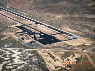 245 6ns. aerial - Bryce Canyon Airport (BCE)