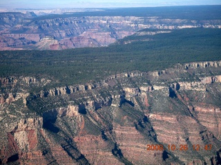 330 6ns. aerial - Grand Canyon