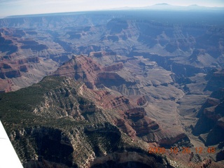 331 6ns. aerial - Grand Canyon