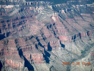 333 6ns. aerial - Grand Canyon