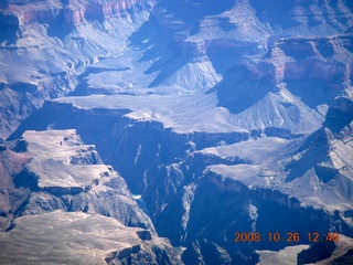 334 6ns. aerial - Grand Canyon