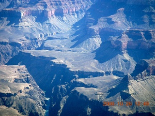 335 6ns. aerial - Grand Canyon