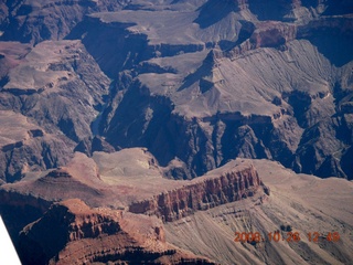 337 6ns. aerial - Grand Canyon