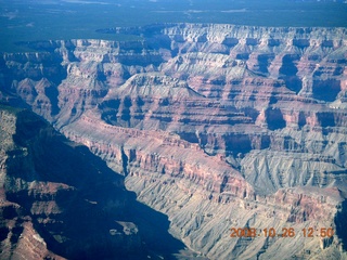 338 6ns. aerial - Grand Canyon