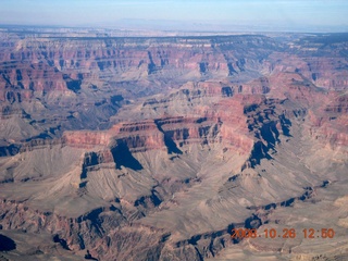 340 6ns. aerial - Grand Canyon