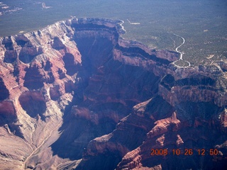 341 6ns. aerial - Grand Canyon