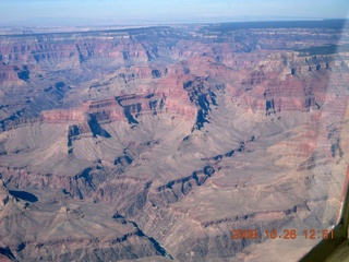 342 6ns. aerial - Grand Canyon