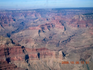 343 6ns. aerial - Grand Canyon