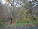 34. Pennypack Park run - Adam