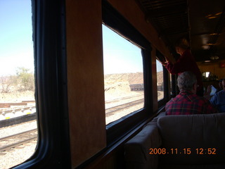 179 6pf. Verde Canyon Railroad