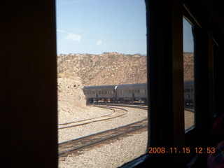 181 6pf. Verde Canyon Railroad