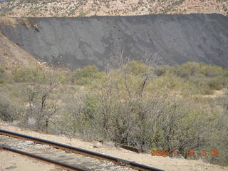 186 6pf. Verde Canyon Railroad