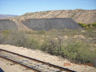 187 6pf. Verde Canyon Railroad