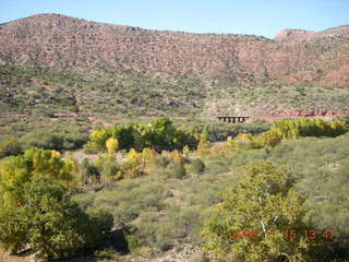 269 6pf. Verde Canyon Railroad
