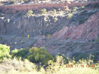277 6pf. Verde Canyon Railroad