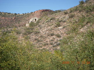 288 6pf. Verde Canyon Railroad
