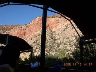 310 6pf. Verde Canyon Railroad