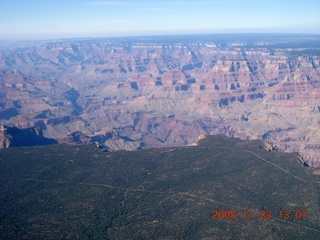50 6pp. aerial - Grand Canyon
