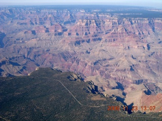 52 6pp. aerial - Grand Canyon